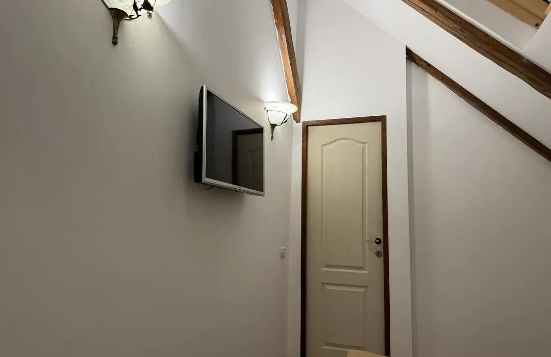 Mureșenilor Residence 15A-1